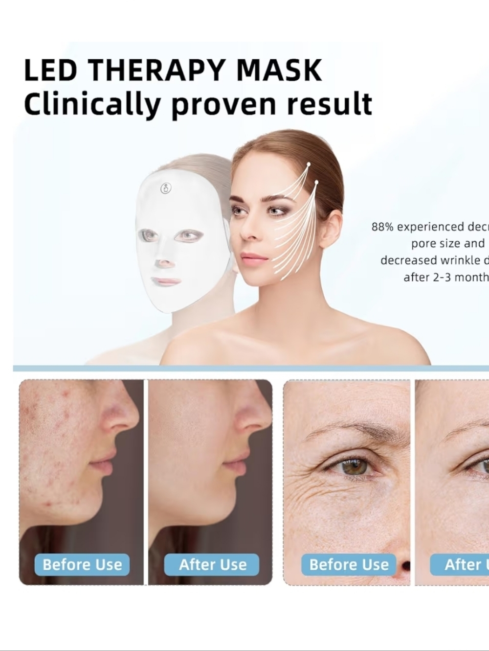 Face Mask - Picture 4 of 9